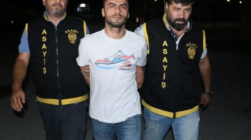 Hesap &Ouml;deme Kavgası Y&uuml;z&uuml;nden &Ouml;ld&uuml;r&uuml;p G&ouml;md&uuml;ler