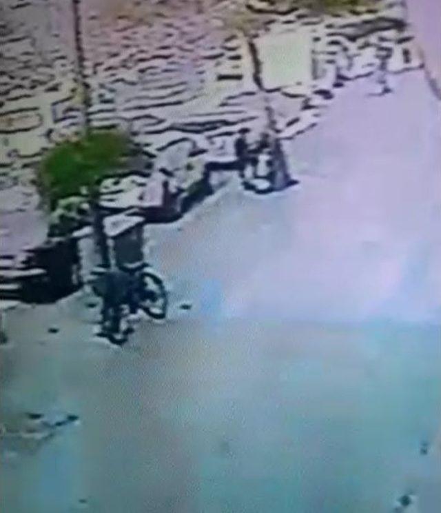 Bisiklet Hırsızları Yakalandı 1