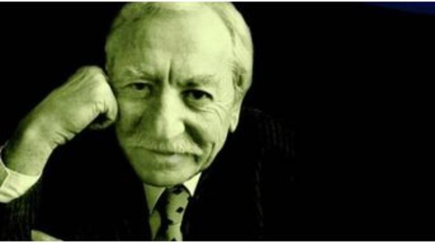 Tarık Buğra 100&rsquo;&uuml;nc&uuml; Yaş G&uuml;n&uuml;nde Unutulmadı