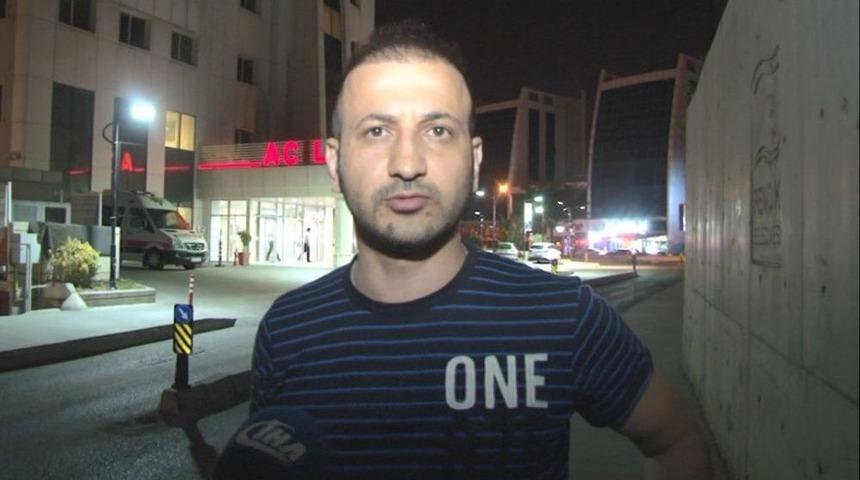 (&ouml;zel) Pendik&rsquo;te &Ouml;zel Hastanede Acil Doktoru &Ccedil;ocuk İle İlgilenmedi İddiası