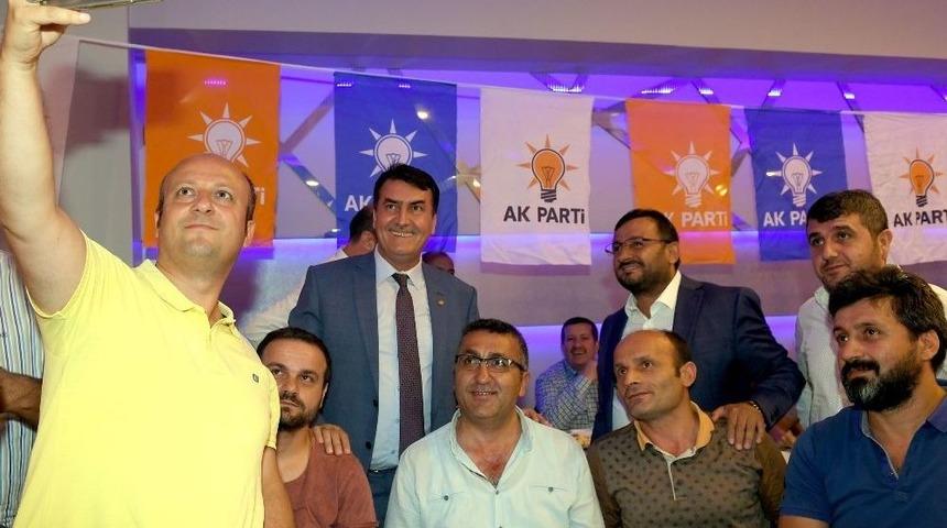 D&uuml;ndar: &ldquo;ekonomik Saldırıya Karşı, &Uuml;reteceğiz, &Ccedil;alışacağız&rdquo;