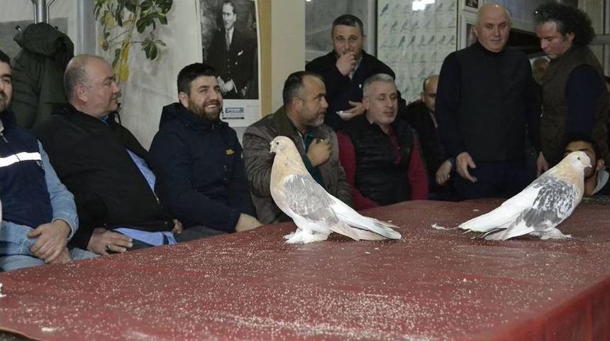 G&uuml;vercinlerin Geliri Mehmet&ccedil;ik Vakfı&rsquo;na