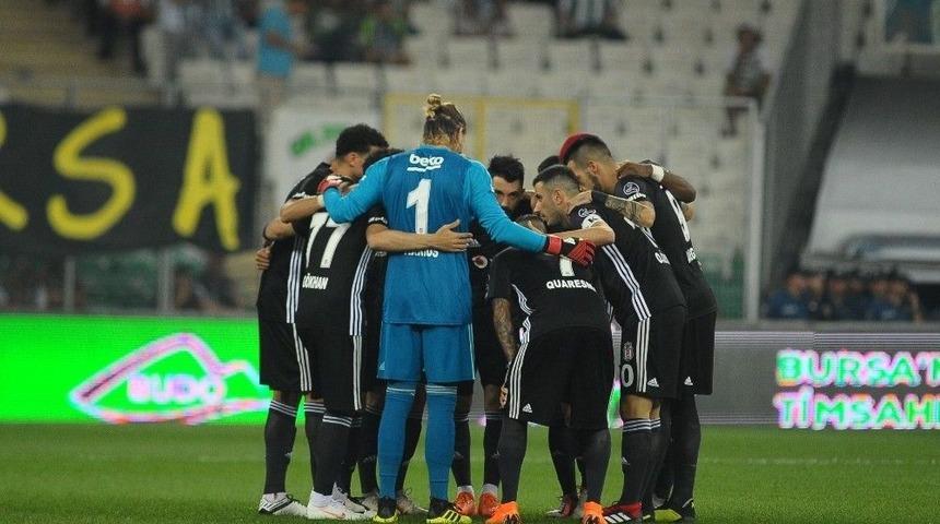 3 B&uuml;y&uuml;kler 13 Hafta Sonra Aynı Hafta Puan Kaybetti