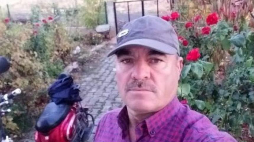 Uşak’ta Silahlı Saldırı