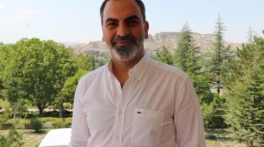 Kaptid Başkanı Dinler: “internet Fenomenleri, Fenomenliği Kötüye Kullanmaya Başladı”