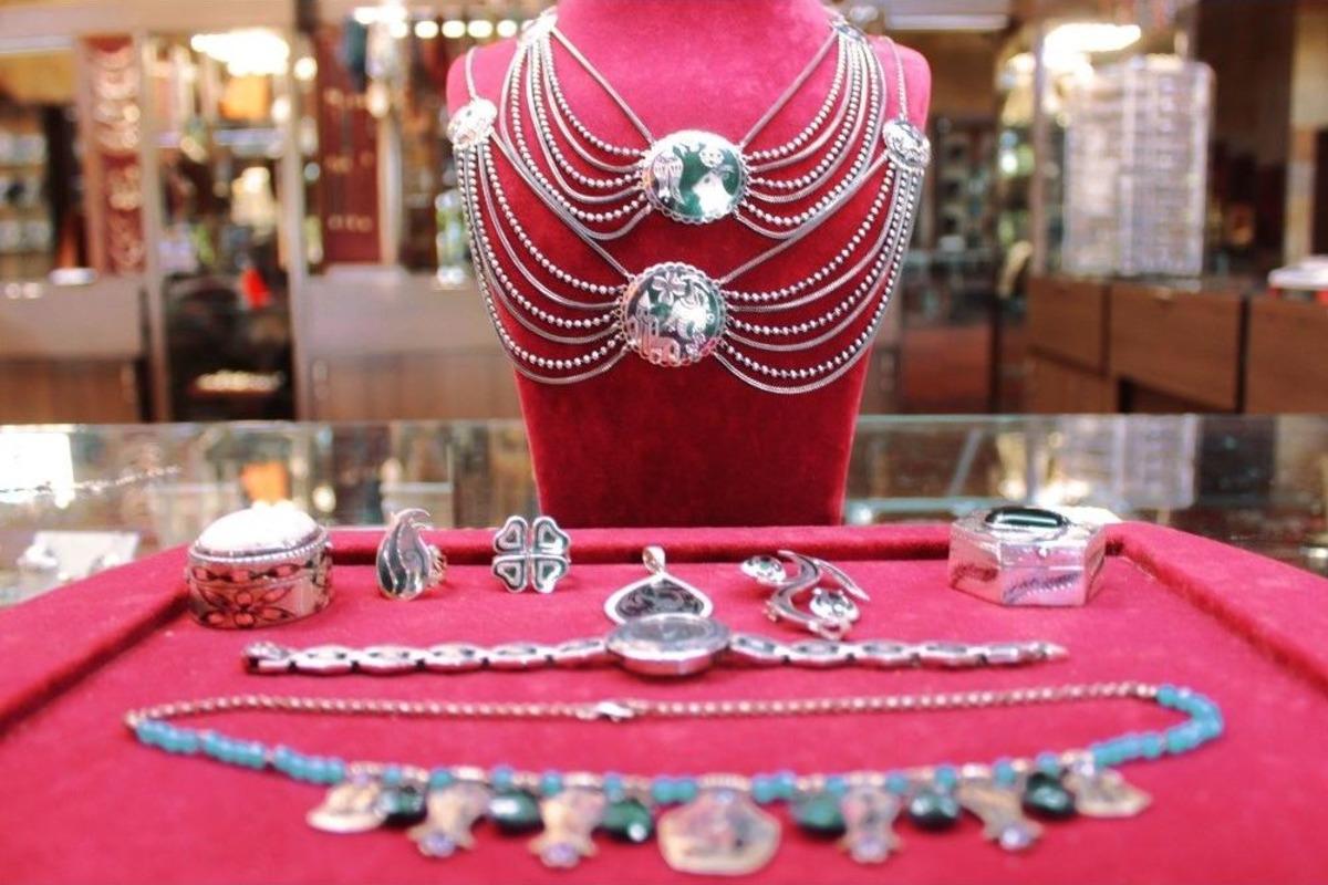 Takıların Asırlık G&ouml;zdesi Van&rsquo;da Hayat Buluyor