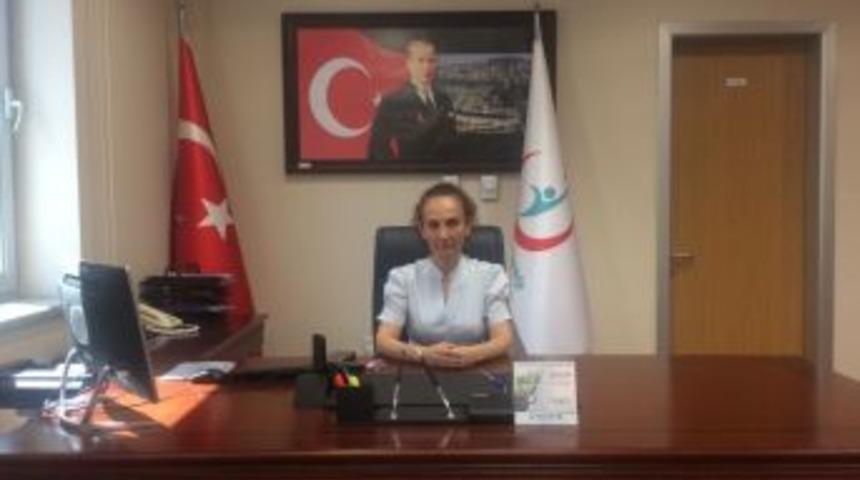Kdz. Ereğli Devlet Hastanesi’ne Başhekim Asaleten Atandı