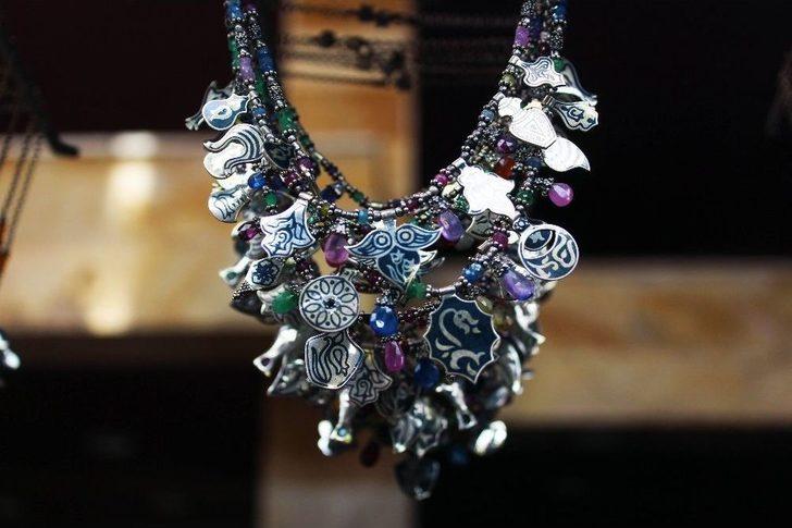 Takıların Asırlık Gözdesi Van’da Hayat Buluyor G1