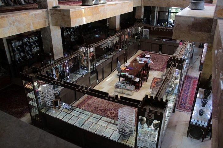 Takıların Asırlık Gözdesi Van’da Hayat Buluyor G2