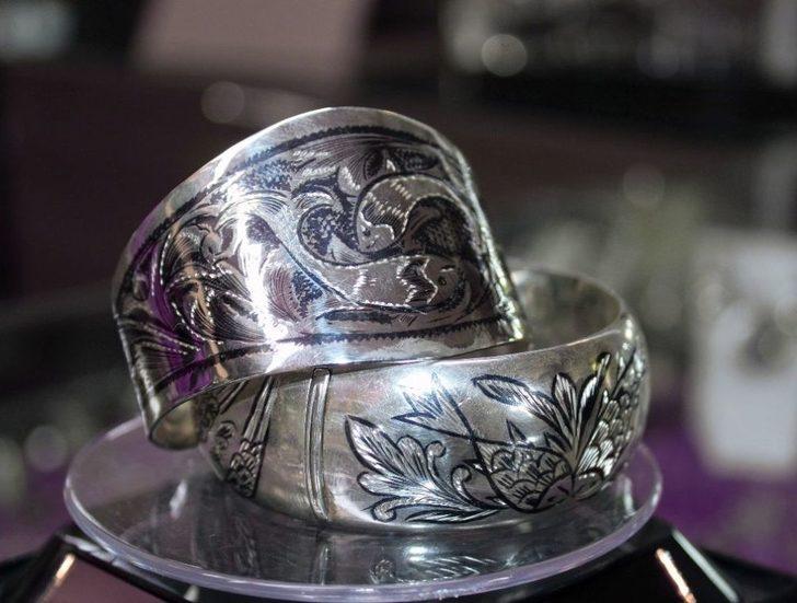 Takıların Asırlık Gözdesi Van’da Hayat Buluyor G3