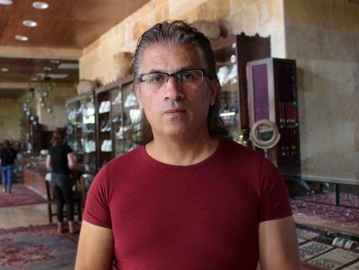 Takıların Asırlık Gözdesi Van’da Hayat Buluyor G4