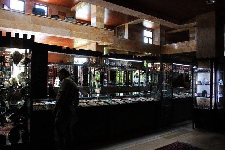 Takıların Asırlık Gözdesi Van’da Hayat Buluyor G5