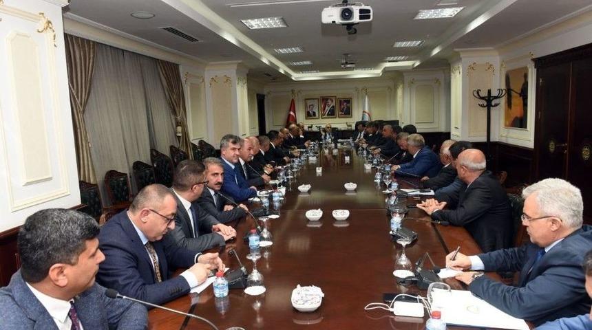 Malazgirt&rsquo;te Tarım Kredi Kooperatifi Hizmet M&uuml;d&uuml;rl&uuml;ğ&uuml; A&ccedil;ılacak