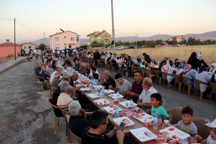 Gesi Kayabağ’da Düzenlenen Futbol Turnuvasında Birlik Ve Beraberlik Örneği Sergilendi G2