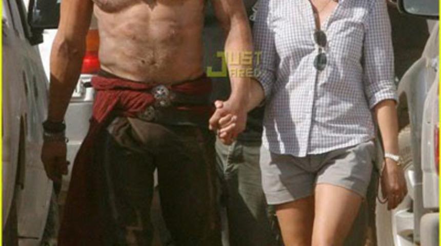 En Yakışıklı İran Prensi