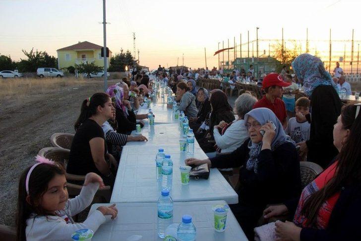 Gesi Kayabağ’da Düzenlenen Futbol Turnuvasında Birlik Ve Beraberlik Örneği Sergilendi G4