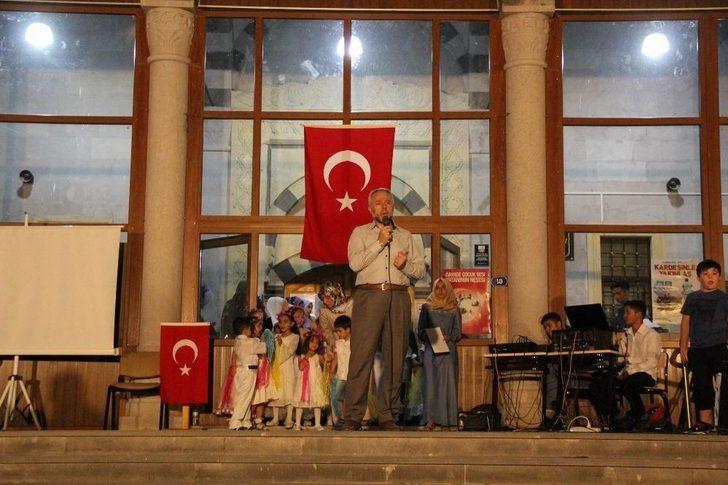 Müftü Güven: “aileler, Çocuklarının Namazlarını Takip Etmeli” G4