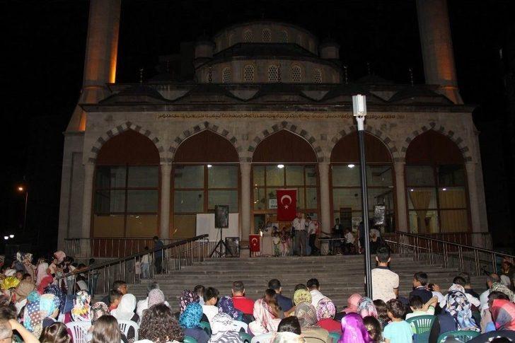 Müftü Güven: “aileler, Çocuklarının Namazlarını Takip Etmeli” G5