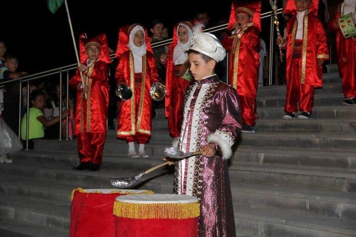 Müftü Güven: “aileler, Çocuklarının Namazlarını Takip Etmeli” G1