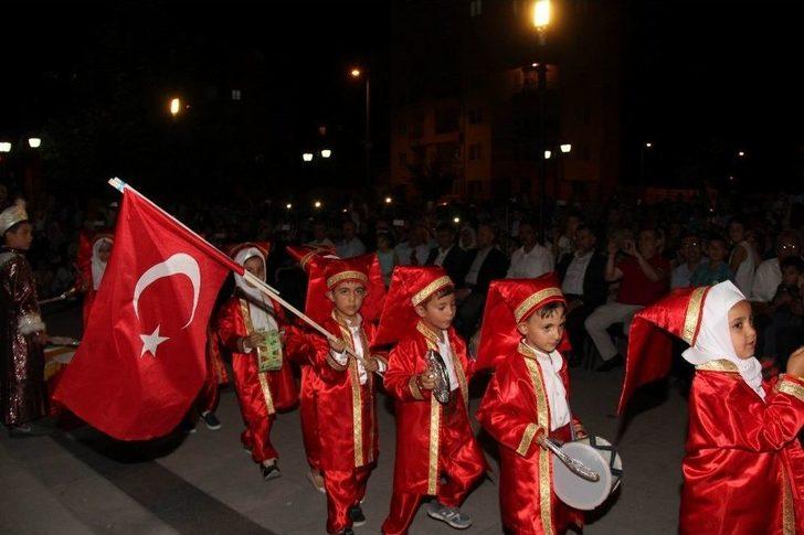 Müftü Güven: “aileler, Çocuklarının Namazlarını Takip Etmeli” G2