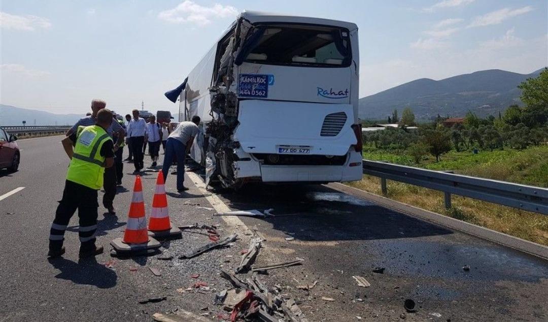 Otobanda Can Pazarı