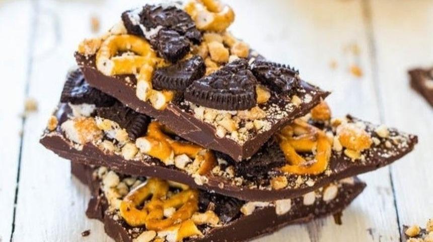 Damak çatlatan pratik tatlı tarifleri 