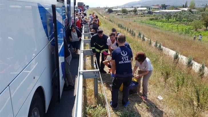 Otobanda Can Pazarı G5