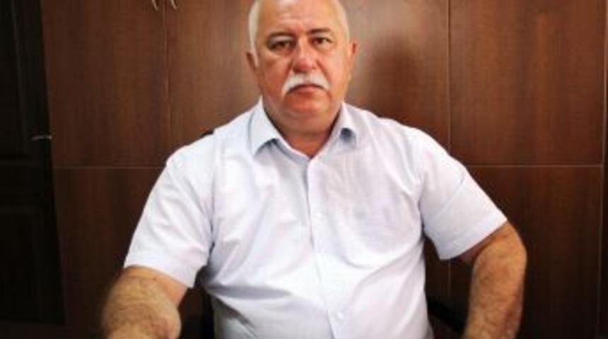 Aydın Şof&ouml;rler Odası Şehiri&ccedil;i Engelli D&uuml;zenlemesinin Yeniden G&ouml;zden Ge&ccedil;irilmesini İstiyor