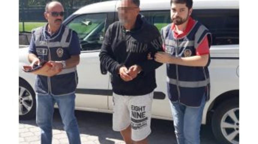 2 Kardeşi T&uuml;fekle Yaralayan B&uuml;feci Adliyeye Sevk Edildi