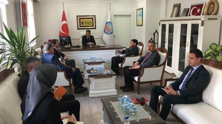 Tatvan&rsquo;da Okuma-yazma Seferberliği