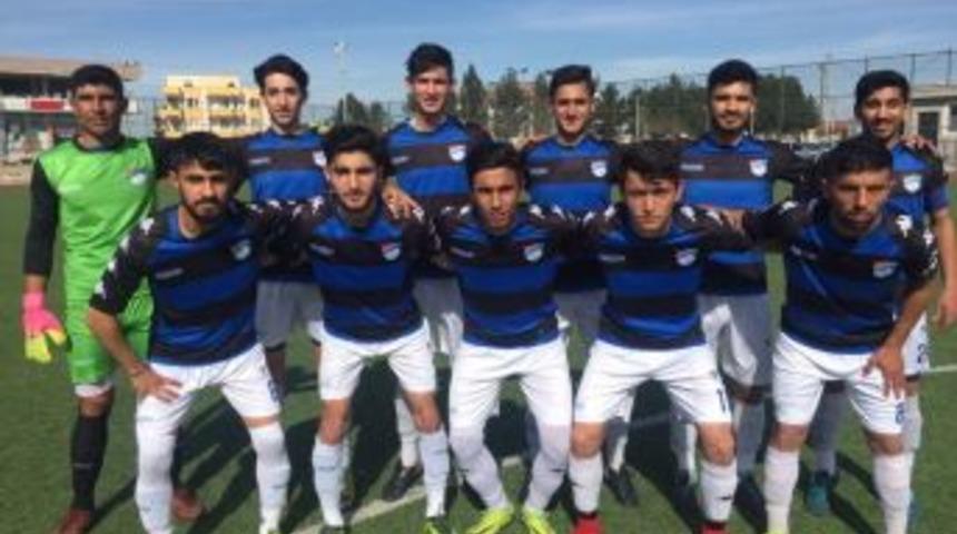 Ceylanlar&rsquo;dan Gol Resitali