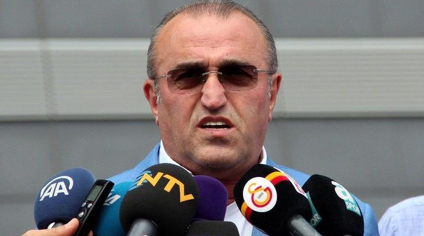 Abdurrahim Albayrak&rsquo;tan Transfer M&uuml;jdesi