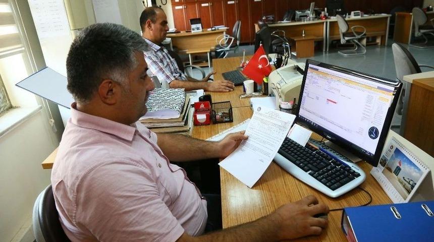 Keçiören Belediyesi, Online Hizmete Teşvik Etti