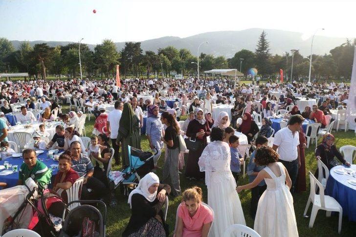 Bursa’da Sünnet Coşkusu G4