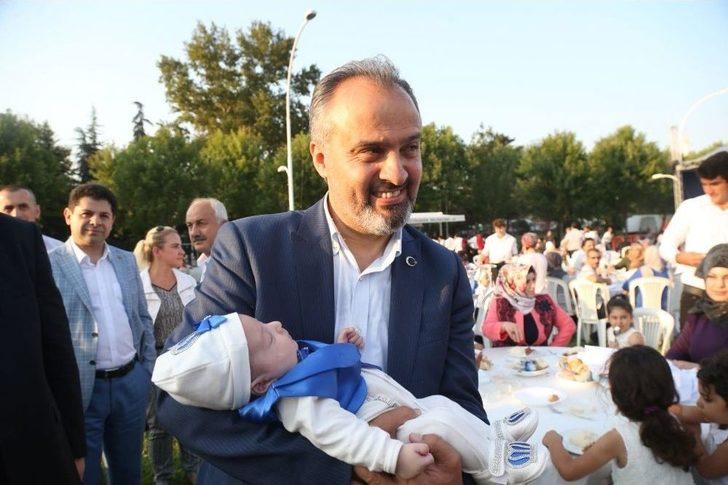 Bursa’da Sünnet Coşkusu G5