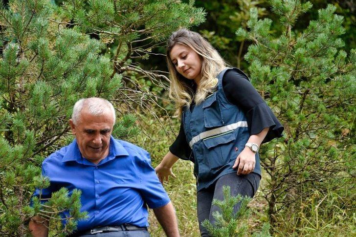 Zigana’nın Ormanları Ondan Soruluyor G2