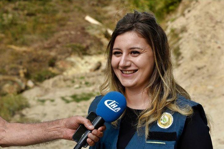 Zigana’nın Ormanları Ondan Soruluyor G5