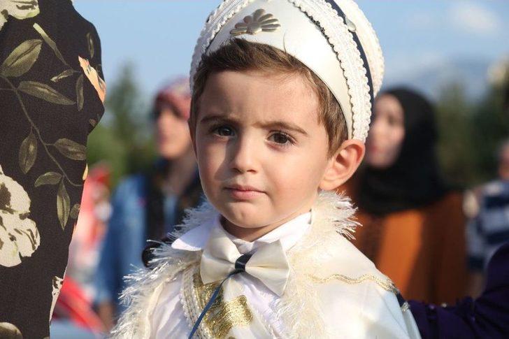 Bursa’da Sünnet Coşkusu G3