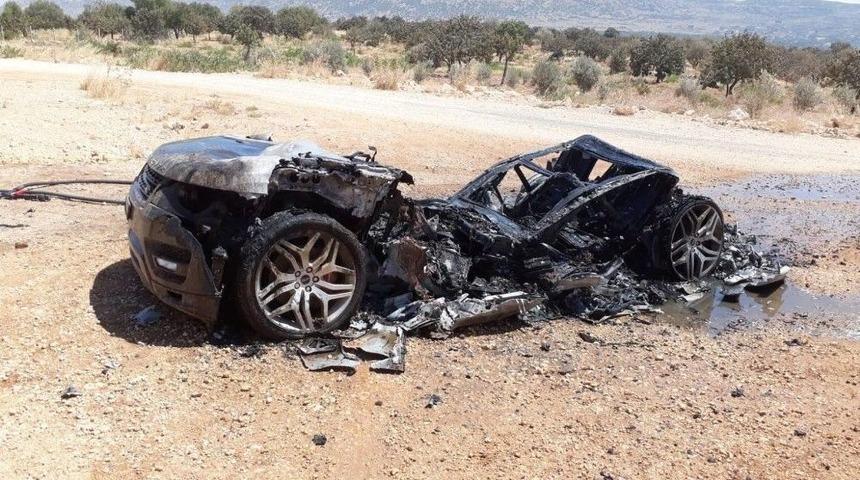 Alev Alev Yanan L&uuml;ks Cip Adeta Eridi