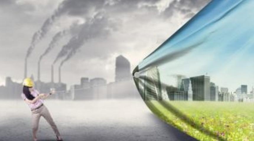 D&uuml;nyanın Havası En Kirli Şehirleri Belli Oldu