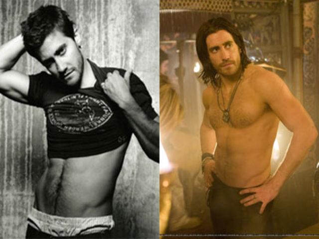 En Yakışıklı İran Prensi 1