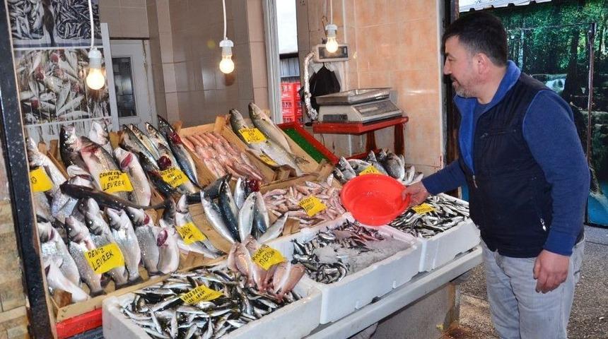 (&ouml;zel Haber) Levrekte Kilometre Farkı