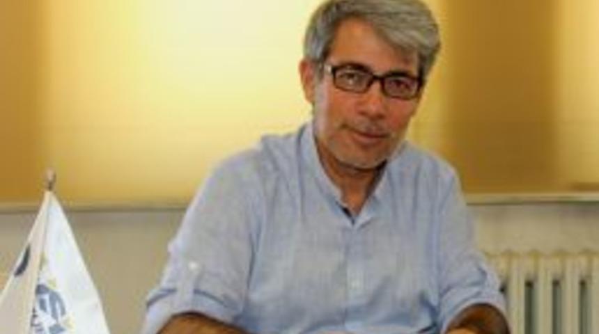 M&uuml;siad Erzurum Başkanı Bayır &ldquo;ekonomimiz Zamanla Yaha Da İyi Olacak&rdquo;