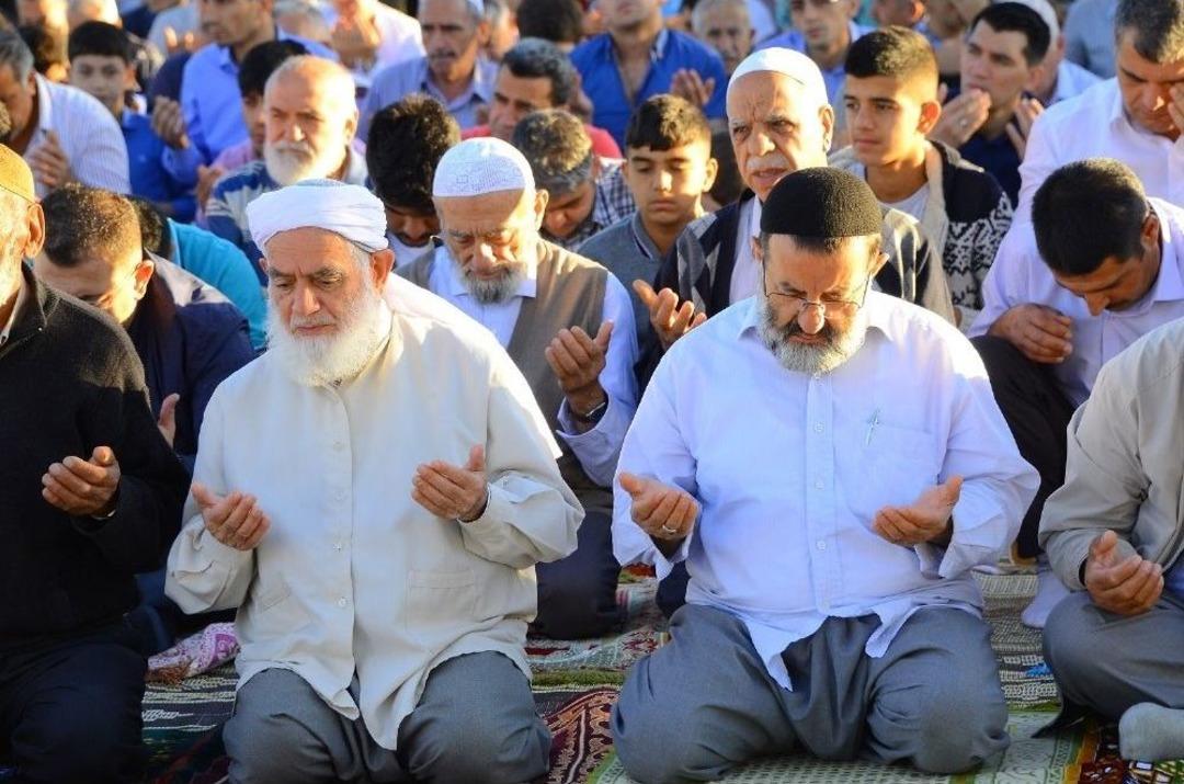 Yeşilyurt Belediyesi Kurban Bayramı İ&ccedil;in Tedbirler Aldı