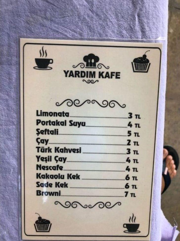 (özel) Altın Kalpli Altı Kızdan Alkışlanacak Hareket G1