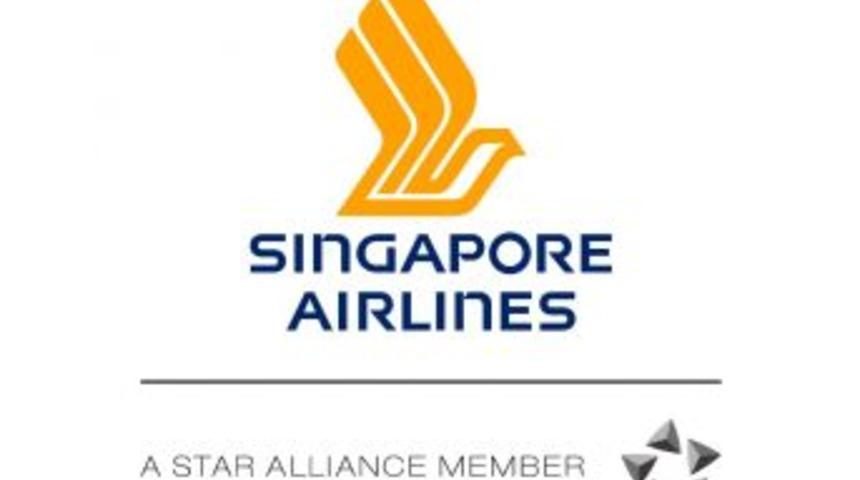 Singapur Havayollarından &Ouml;zel Kampanya
