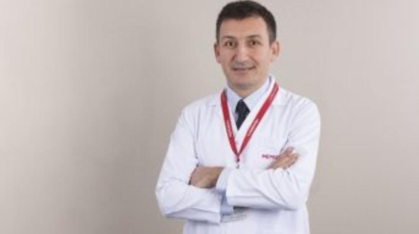 Kardiyoloji Uzmanı Dr. C&ouml;mert: "kalp Sağlığının Korunması İ&ccedil;in İdeal Ortam Isısı 22 Derecenin &Uuml;zerinde Olmalı"