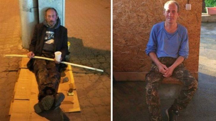 Onu bulduklarında bu haldeydi! G4