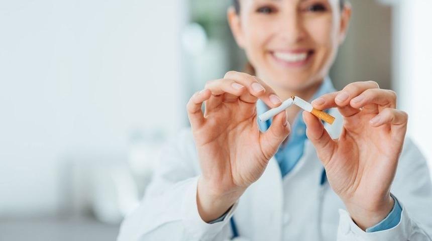 Sigara Mesane Kanseri Riskini 4 Kat Artırıyor