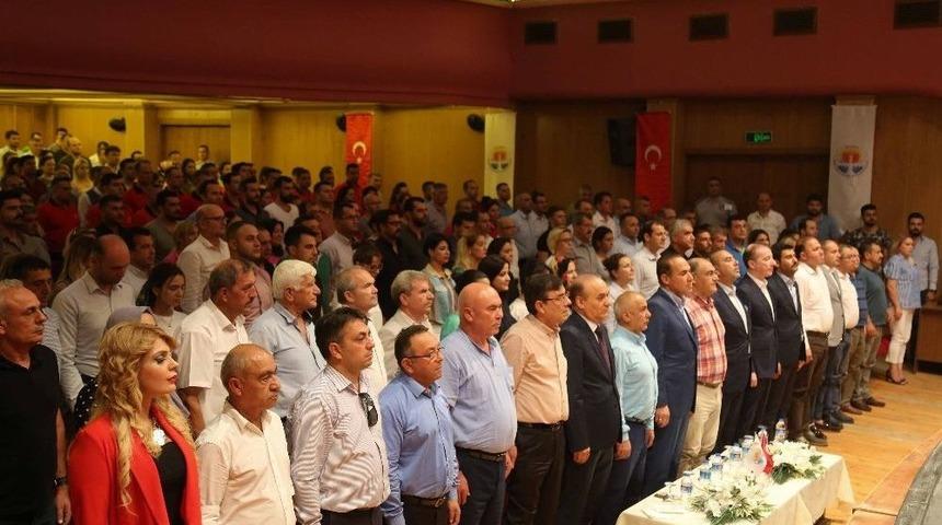 Sözlü; “adana Büyük Bir Darı Ambarı”